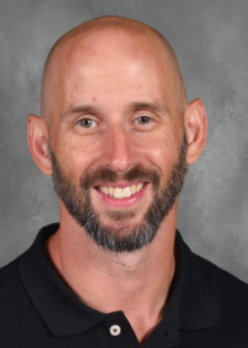 Greg Wilson - Business Administrator